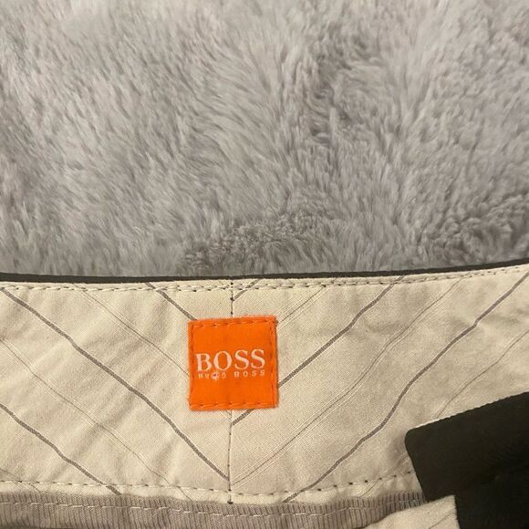Hugo Boss pants, size 6 - Picture 7 of 10